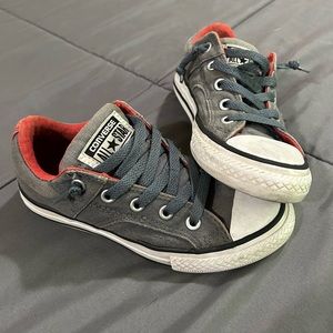 Boy’s Converse All Star Shoes Size 13 Chuck Taylor